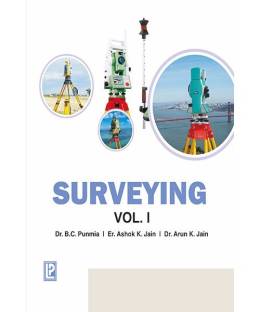 Surveying 1 by sk duggal pdf download